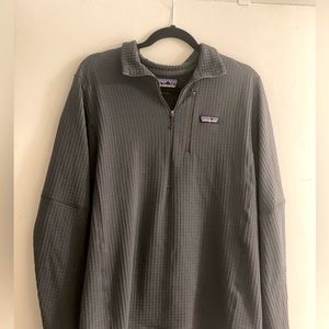 Patagonia Pullover Waffle XL
